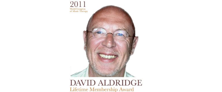 David Aldrige