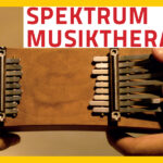 Spektrum Musiktherapie. Rezension Musiktherapie-Blog