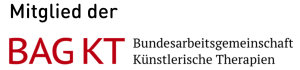 Logo Mitglied der BAG KT
